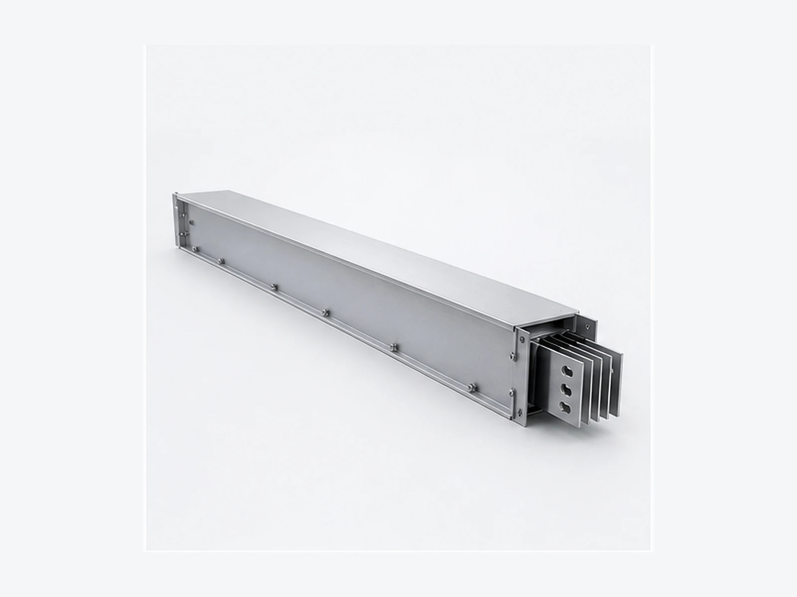 Busbar Trunking Series