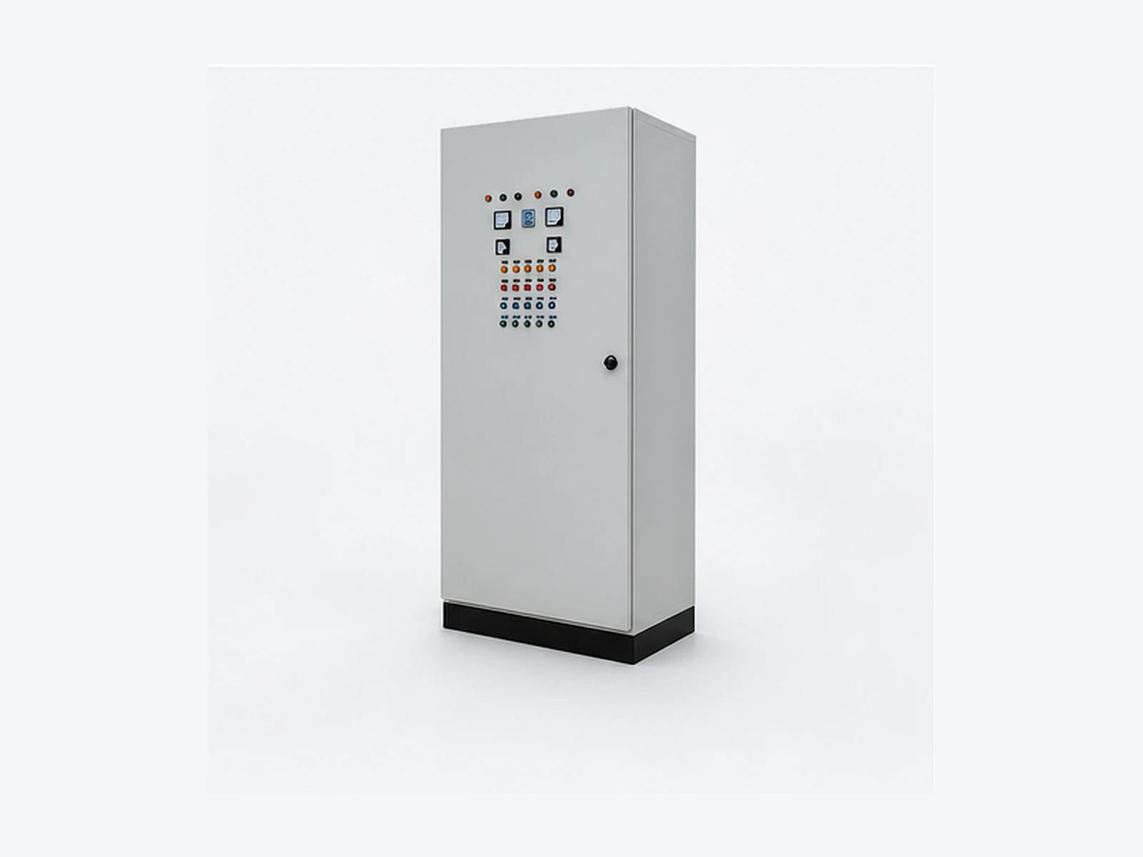 JXF Complete Switchgear