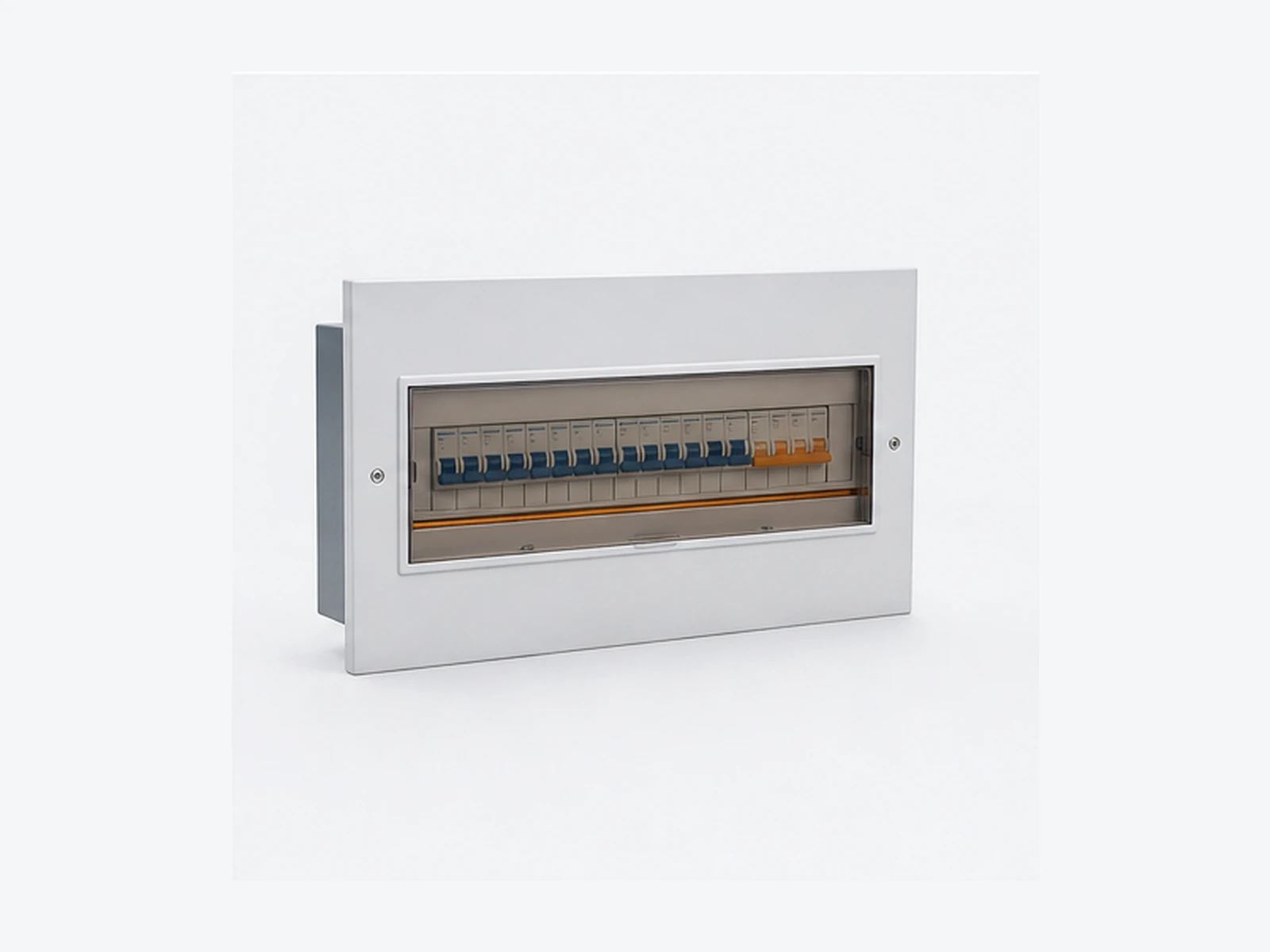 PZ30 Series Distribution Box
